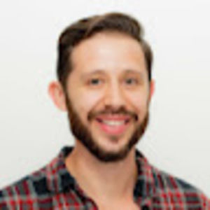 Meet your Posher, Nicholas